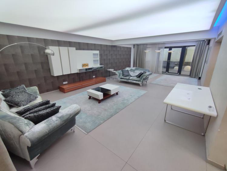 Vilă elegantă de închiriat în Colentina – Sportului, complet mobilată și utilată - 1