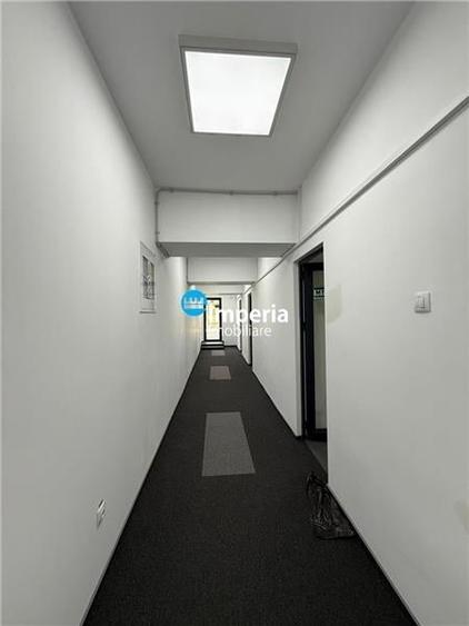 Spatii amenajate,birouri de inchiriat,zona Baza III - 5