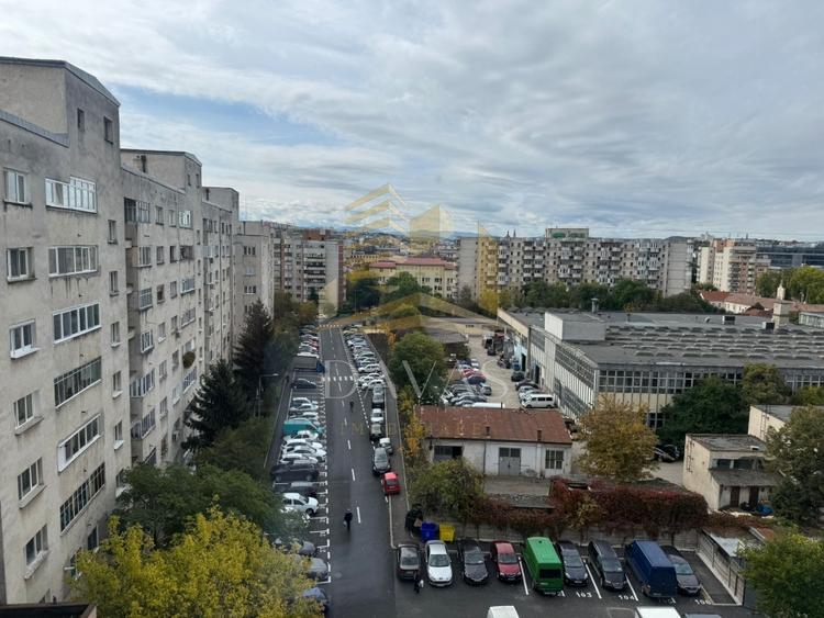 Apartament 4 camere de inchiriat | Dorobantilor - 19