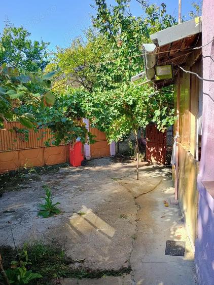 Casa batraneasca de vanzare - 4