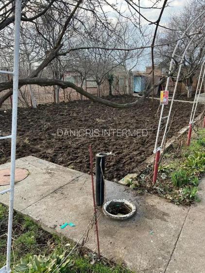 Agigea - Teren Intravilan