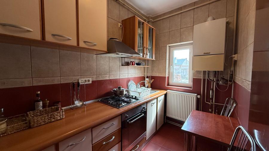 Unirii - Bulevardul Mărășești / Ideal Investiție - 8