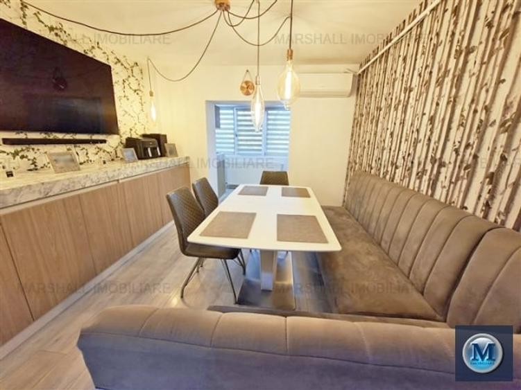 Apartament 3 camere de vanzare, zona Cantacuzino, 77 mp #16719 - 7