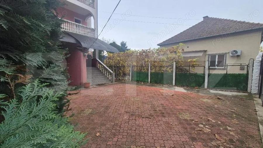 Casa 4 nivele + mansarda, 650 mp, zona Lucian Blaga - 20