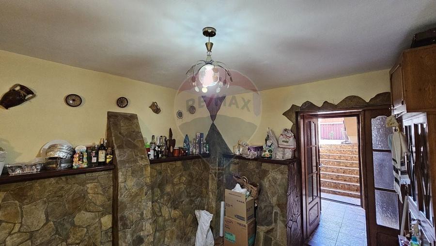 Doua Vile cu teren intravilan de 1080mp in orasul Suceava - 20