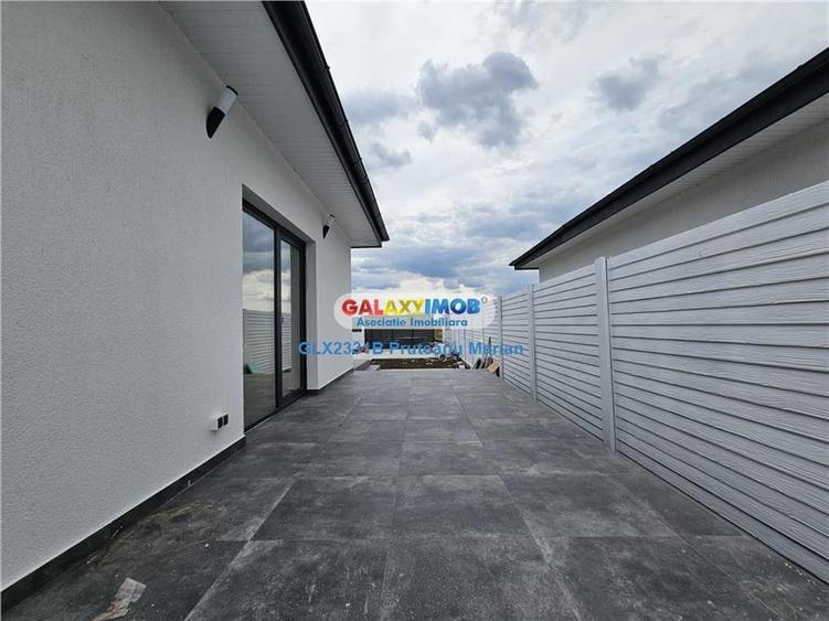 Vanzare vile Premium situate in comuna Clinceni aproape de pod Domn - 7