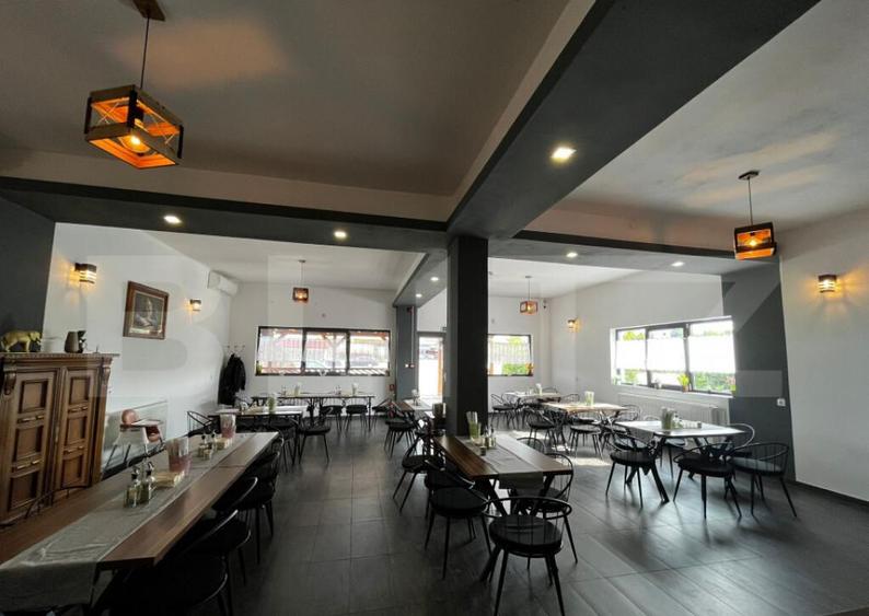 ????Afacere la cheie pe DN17, ie?irea din Beclean - 24