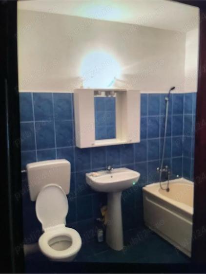 Dau in chirie apartament 1 camera Floresti - 2