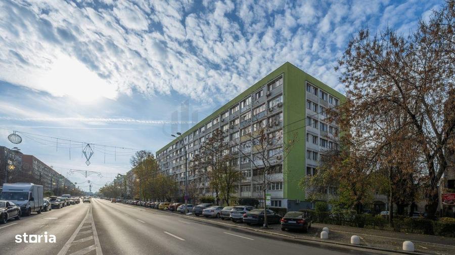 Apartament 2 camere Tineretului - 1