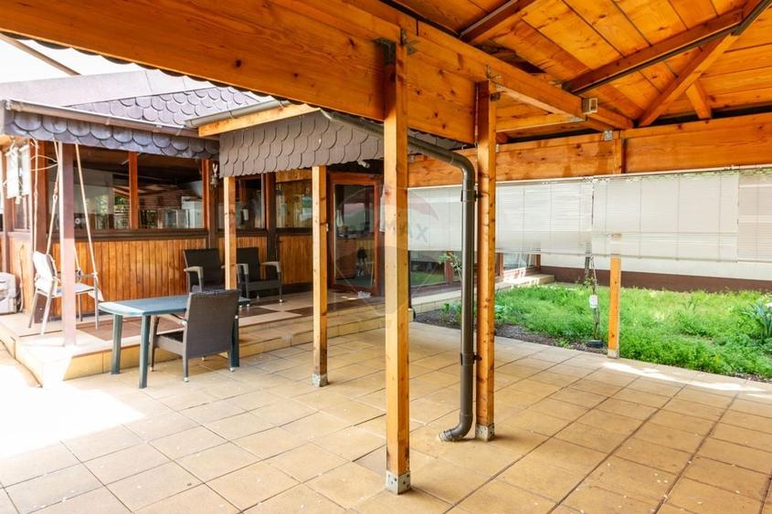 Vilă 300mp, teren 500mp Eroii Revoluției | Afterschool, gradinita - 20