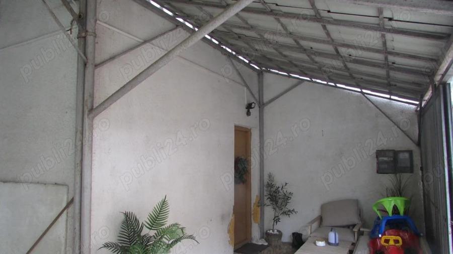 Casa D+P+E -zona A.Vlaicu Deva - 14