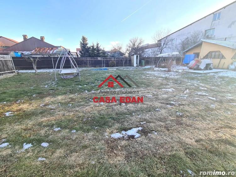 Cabana cu teren 800m in Campina--350e - 8