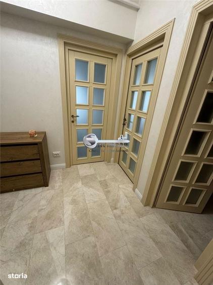 Apartament 2 Camere Copou - 480 euro - 1