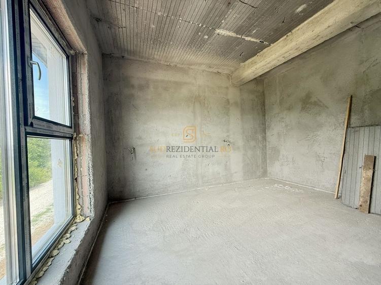 Vila Individuala, finisaje la alegere / Zona centrala / 4 Camere - 6