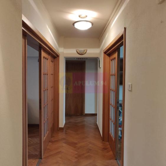 Bd Unirii, La Fantani, stradal - 5