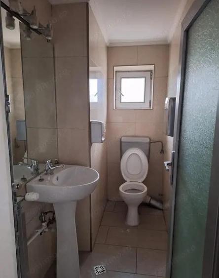 Spatiu de birouri Romana | Etaj 4-5 | Centrala | Terasa | Proximitate metrou - 6