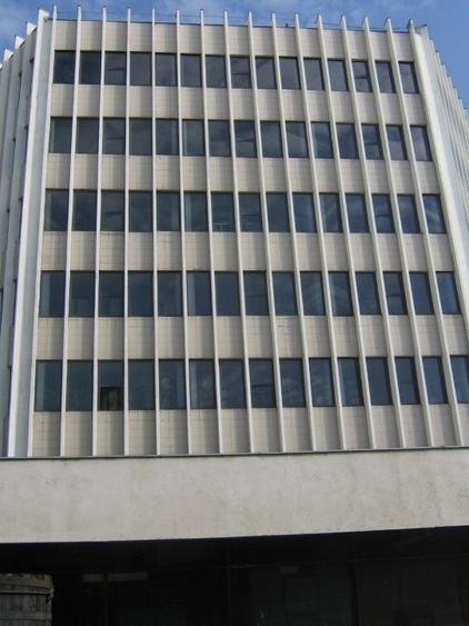 Cladire de Birouri, Bd. Bucurestii Noi , sector 1 Bucuresti - 5
