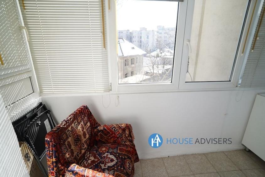 Inchiriere garsoniera Romana - 10