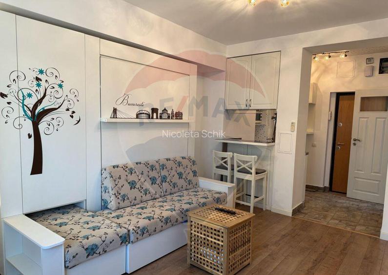 Inchiriere Garsoniera Regina Elisabeta Inchiriere Garsoniera Regina Elisabeta