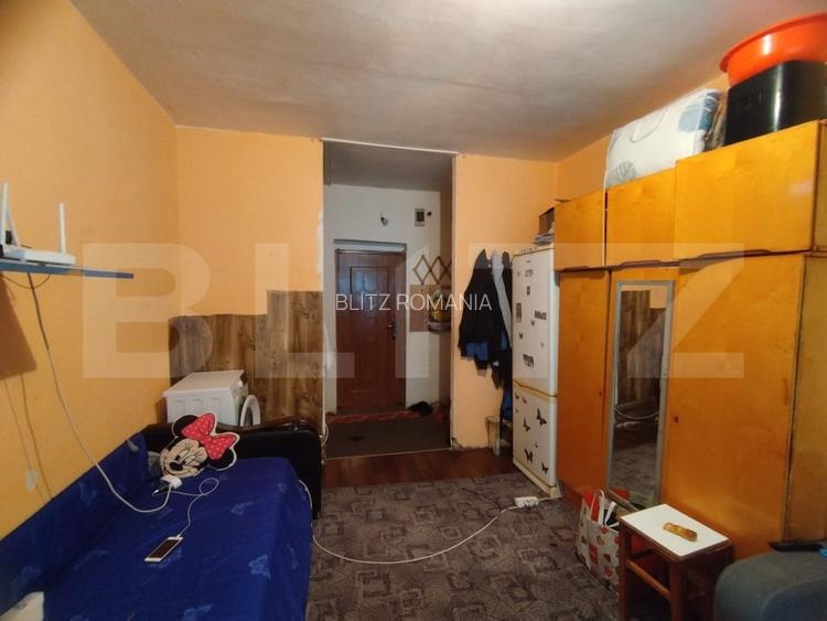 Camera camin, 20 mp, zona Bularga