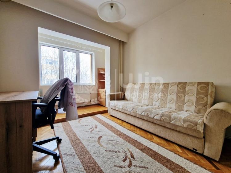 Apartament 4 camere | Etaj 3/4 | Zorilor | UMF | Gradina Botanica! - 5