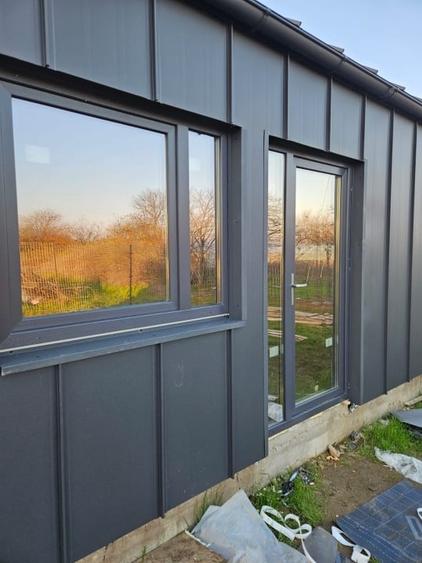 Casă individuală stil scandinav, concept Day and Night aproape de București - 7