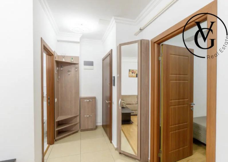 Apartament 2 camere | Solid House Mega Image | Vedere lac - 4