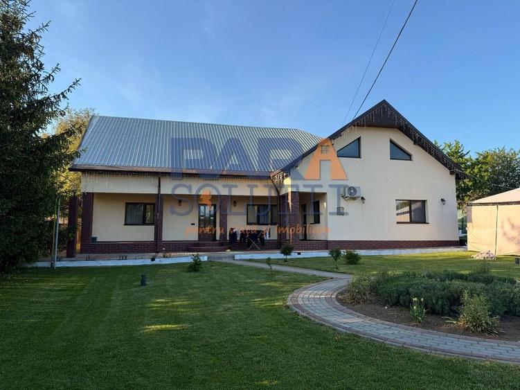 Casă 157 mp utili, complet mobilată și utilată modern - 22