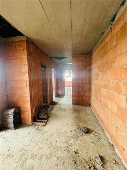 Duplex nou - la cheie - posibilitate alegere finisaje - pret rezonabil - 3