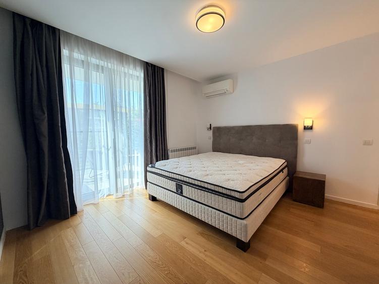 4 Camere || Herăstrău – Floreasca || 2 Locuri Parcare - 8