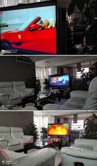 Ap. 3 cam 110 mp + 2 parcari in Buna Ziua ACCEPT BTC - 1