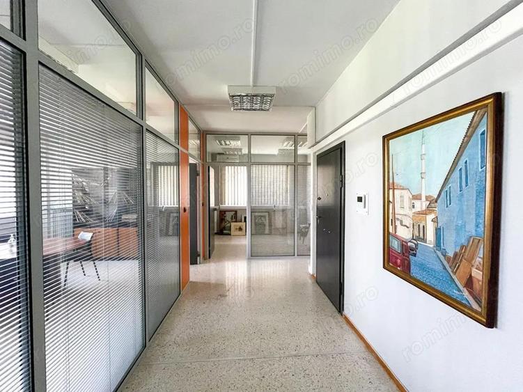 Birou de inchiriat in zona TimpurI Noi - 7