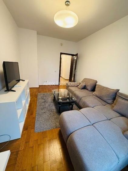 Apartament 2 camere Floreasca Apartament 2 camere Floreasca