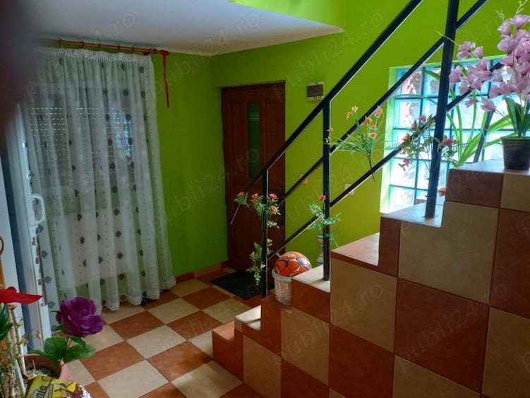 Casa de vanzare in Belciugatele - 6