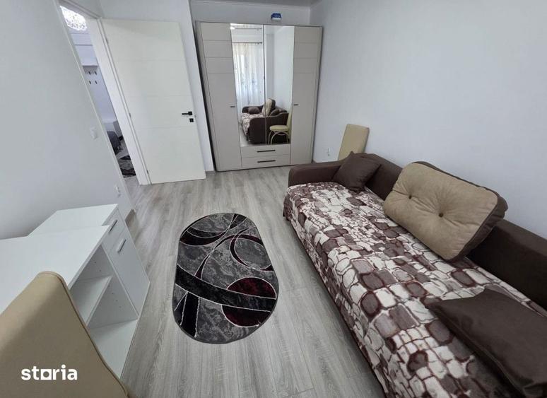 Apartament 2 camere Copou , 52 metri, etaj 2 Cod:162336 - 6