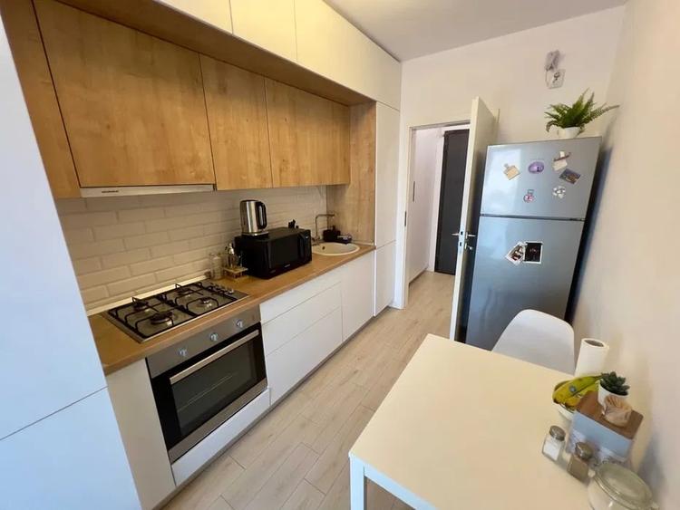 Garsoniera Exigent Plaza Residence Faza 2 - 7