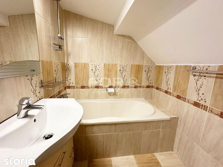 Casa 6 camere cu 428mp teren, de vanzare zona Iosia - 19