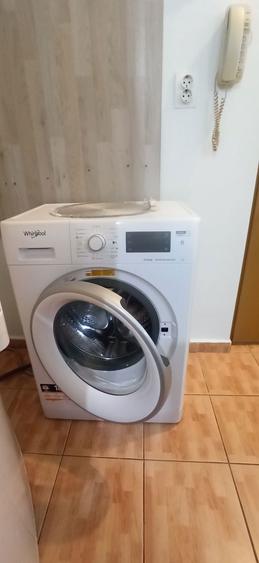 Inchiriez apartament cu o camera - 5