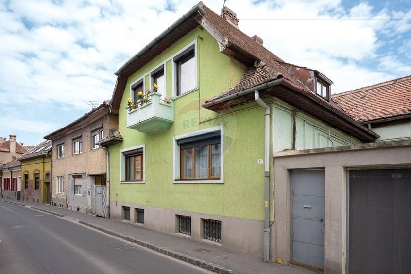 De vanzare! Studio cu finisaje de lux, ultracentral, strada Vlad Tepes - 8