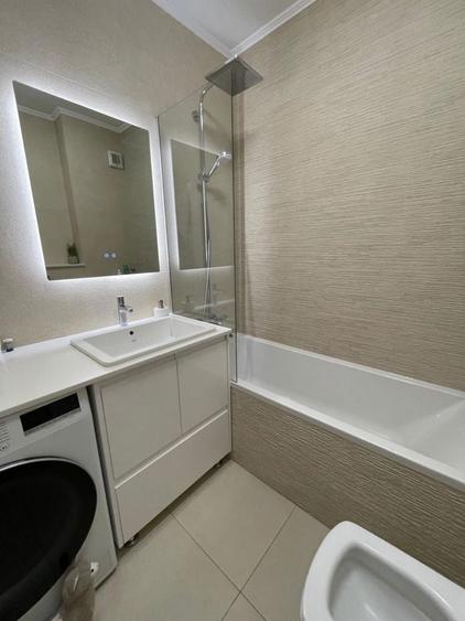 Apartament 2 camere de vanzare Complex Exigent Faza 3 | Etaj 2 - 1