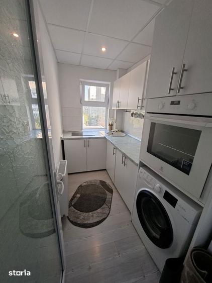 3 camere decomandat , amenajat modern - 4