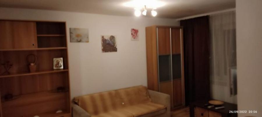 Propietar inchiriez garsoniera - 1