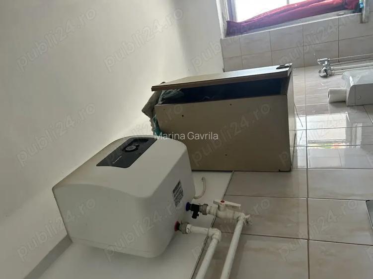 Vand camera de camin 15 m Vand camera de camin 15 m