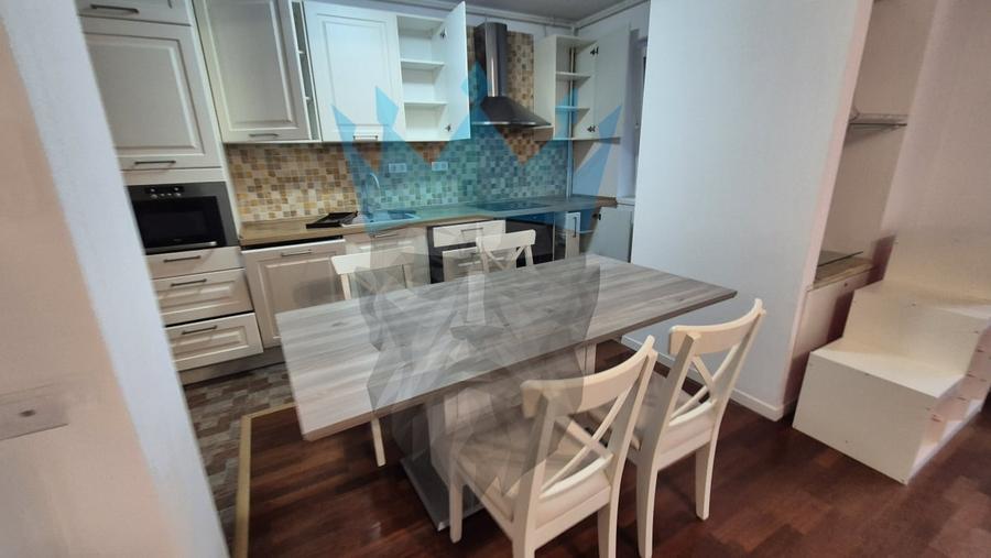 Apartament 3 Camere Tineretului Bucuresti - 9