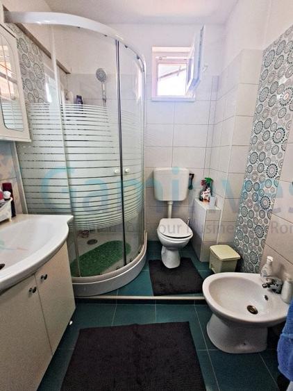 Apartament la casa cu 4 camere, zona centrala, Oradea, Bihor - 14