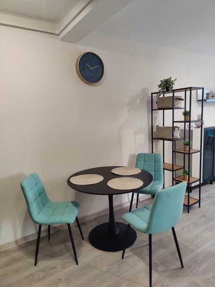 Apartament cu 2 camere decomandat în Vlahuță