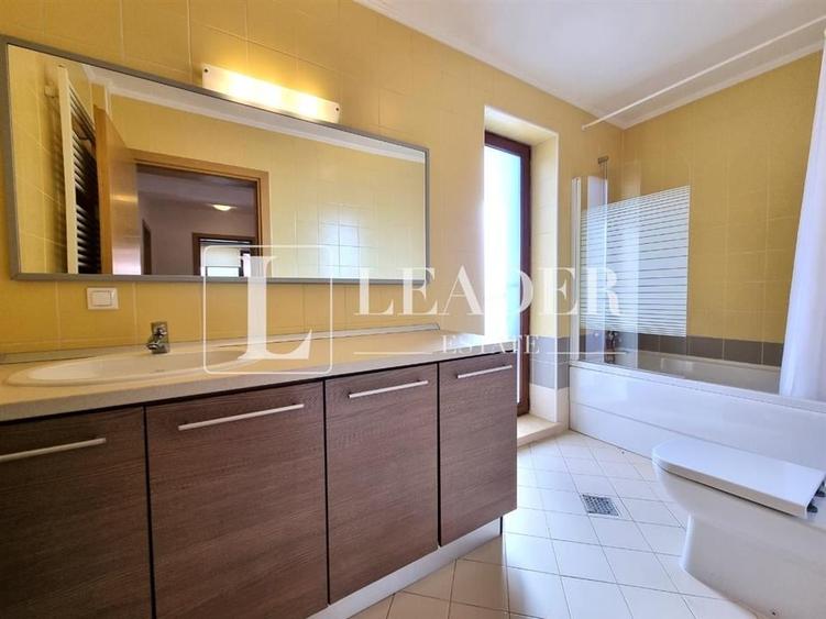 Vila 3 dormitoare de inchiriat in Pipera Iancu Nicolae - 15