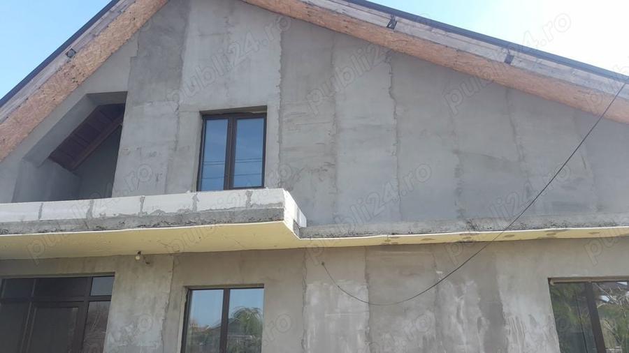 Casa 5 camere in Mihail Kogalniceanu la pret de apartament! - 4