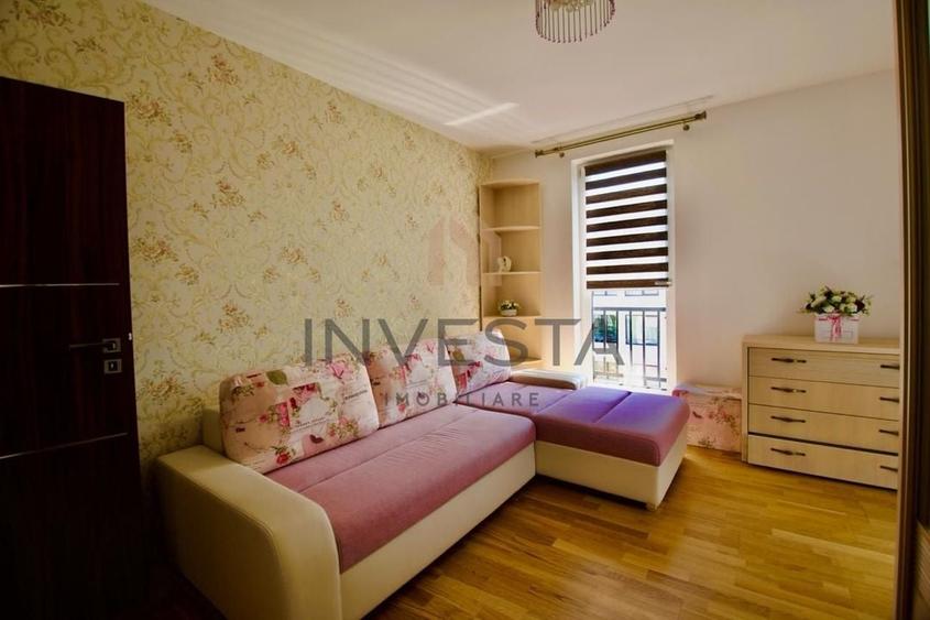 APARTAMENT DE VANZARE 3 CAMERE TERASA ANDREI MURESANU - 1
