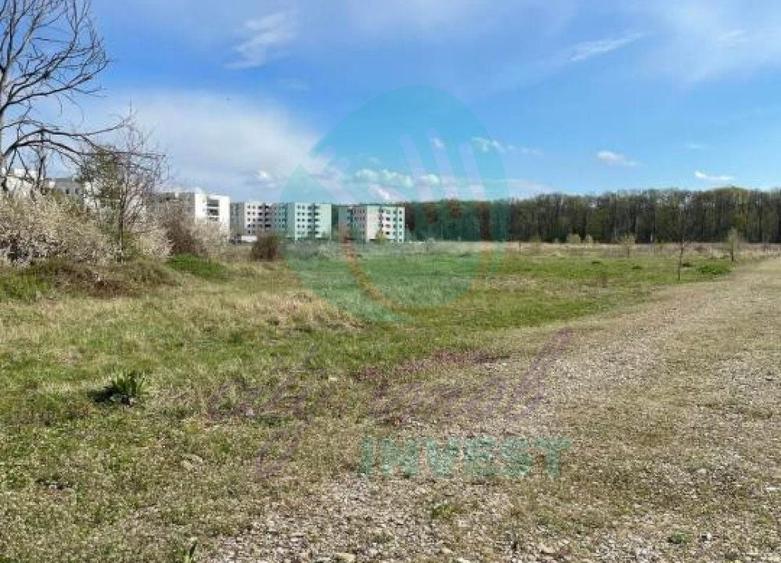 Teren constuctii Teisani - Baneasa - 5